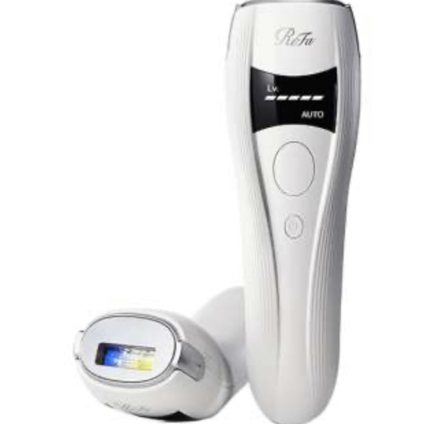 ReFa BEAUTECH EPI(IPL脱毛器) ReFa BEAUTECH EPI(IPL脱毛器)