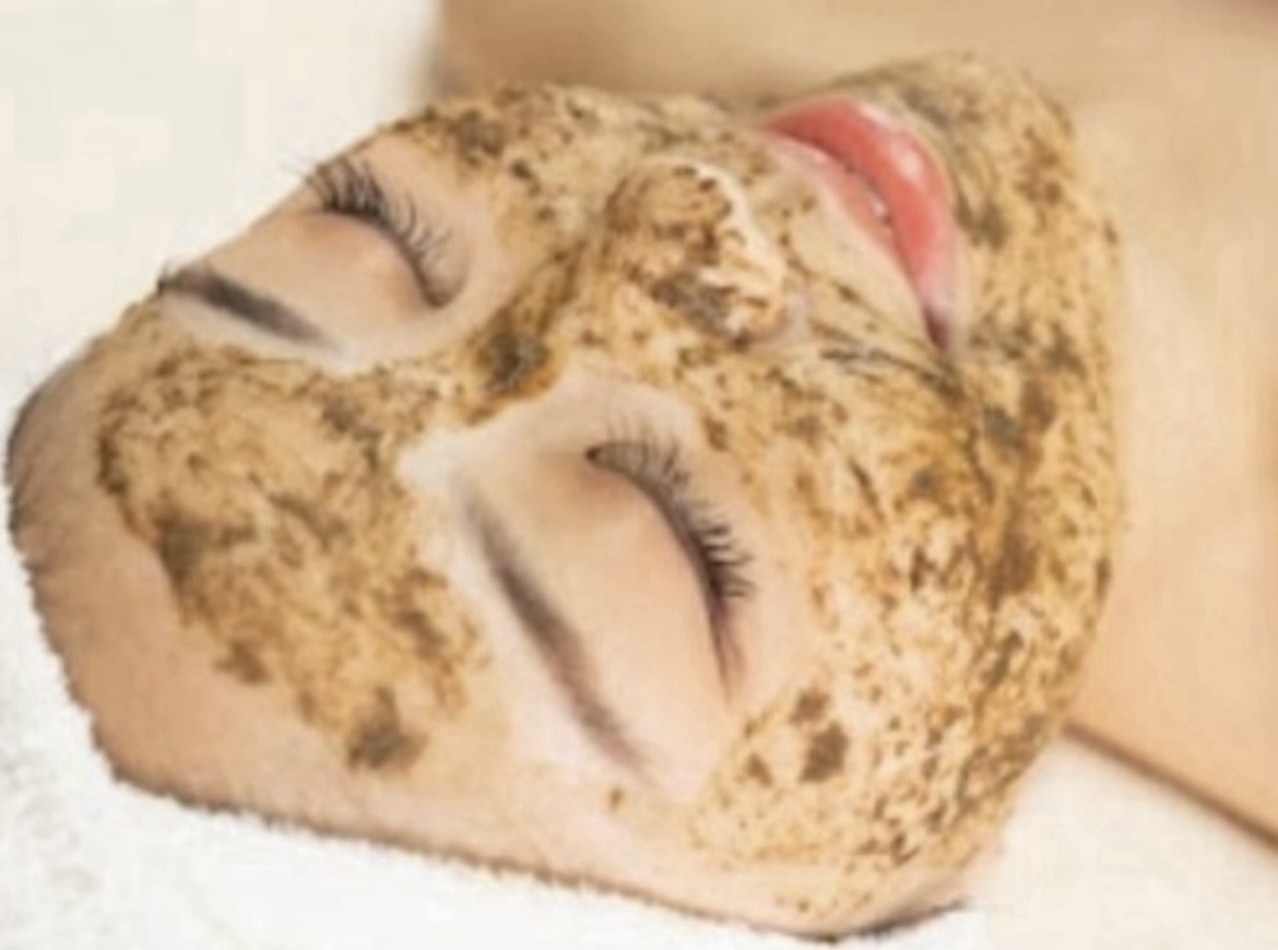 初回限定<br>国産生ハーブピーリングフェイシャル<br><span>￥5980</span>